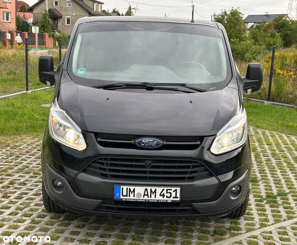 Ford Transit Custom 290 L1H1 Trend - 8