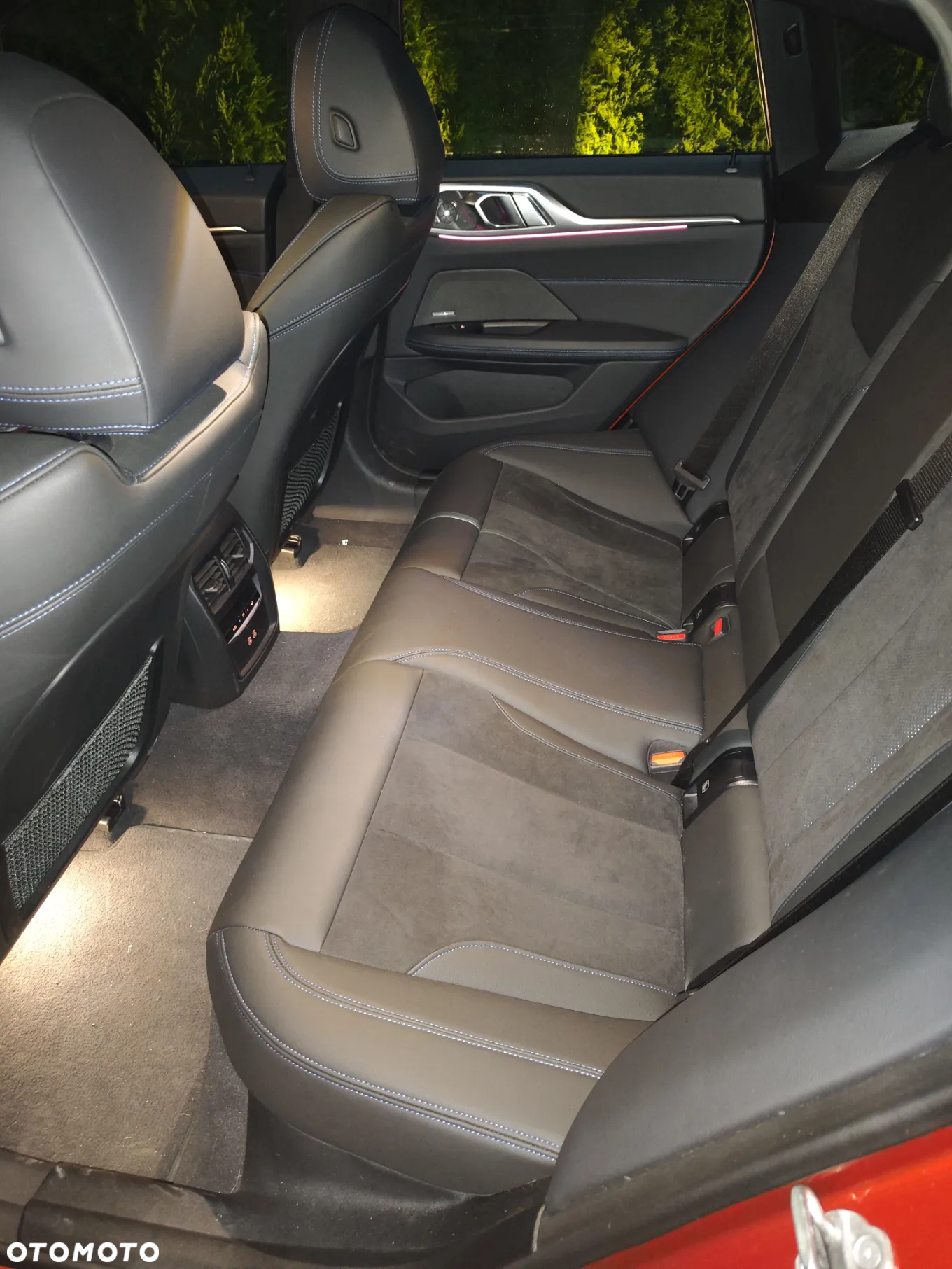 BMW Seria 4 420d xDrive Gran Coupe M Sport - 25