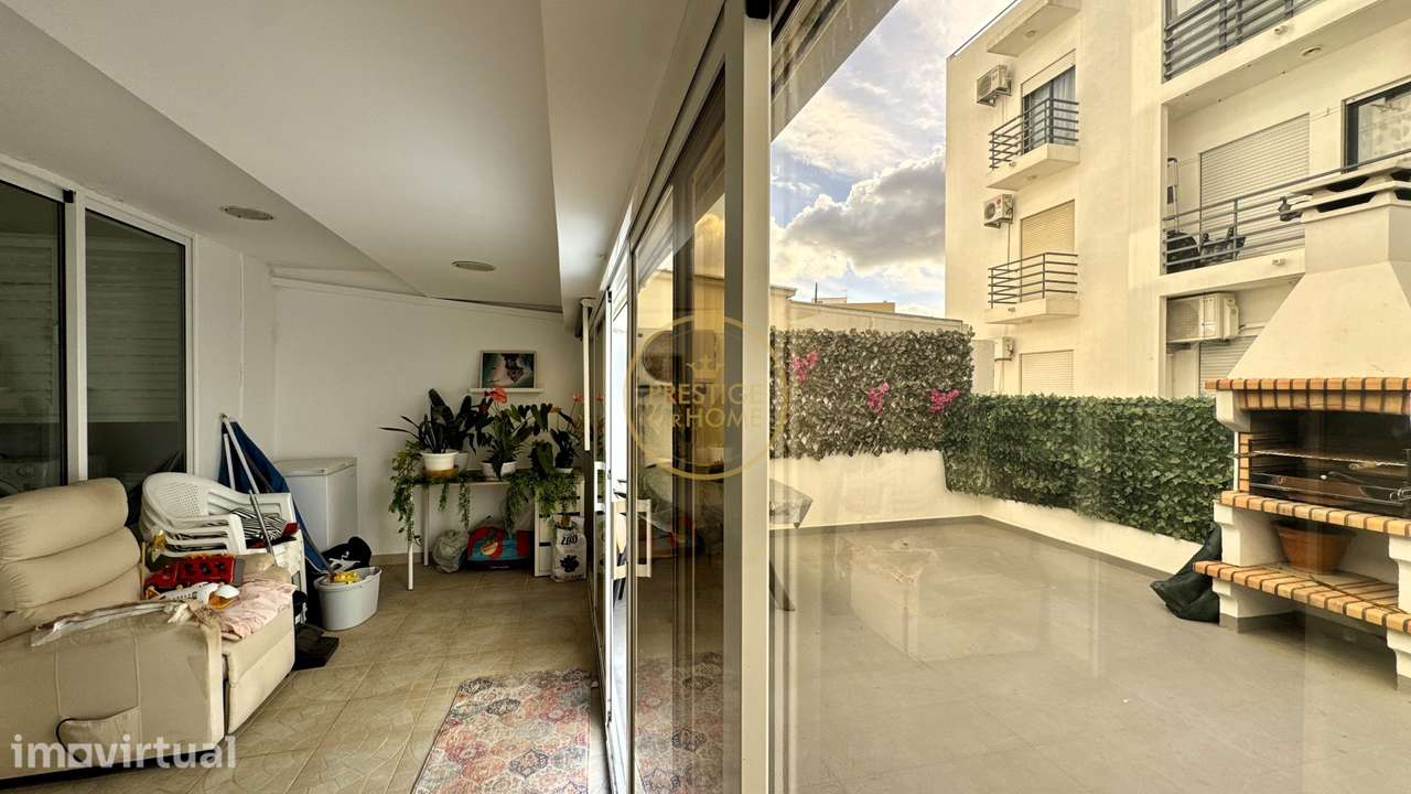 ✨Excelente  Apartamento T2  em Loulé! ✨ - Grande imagem: 3/18