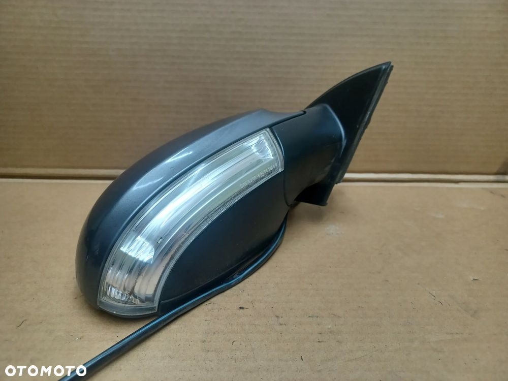 LUSTERKO PRAWE PASSAT B6 LA7T 6PIN - 4