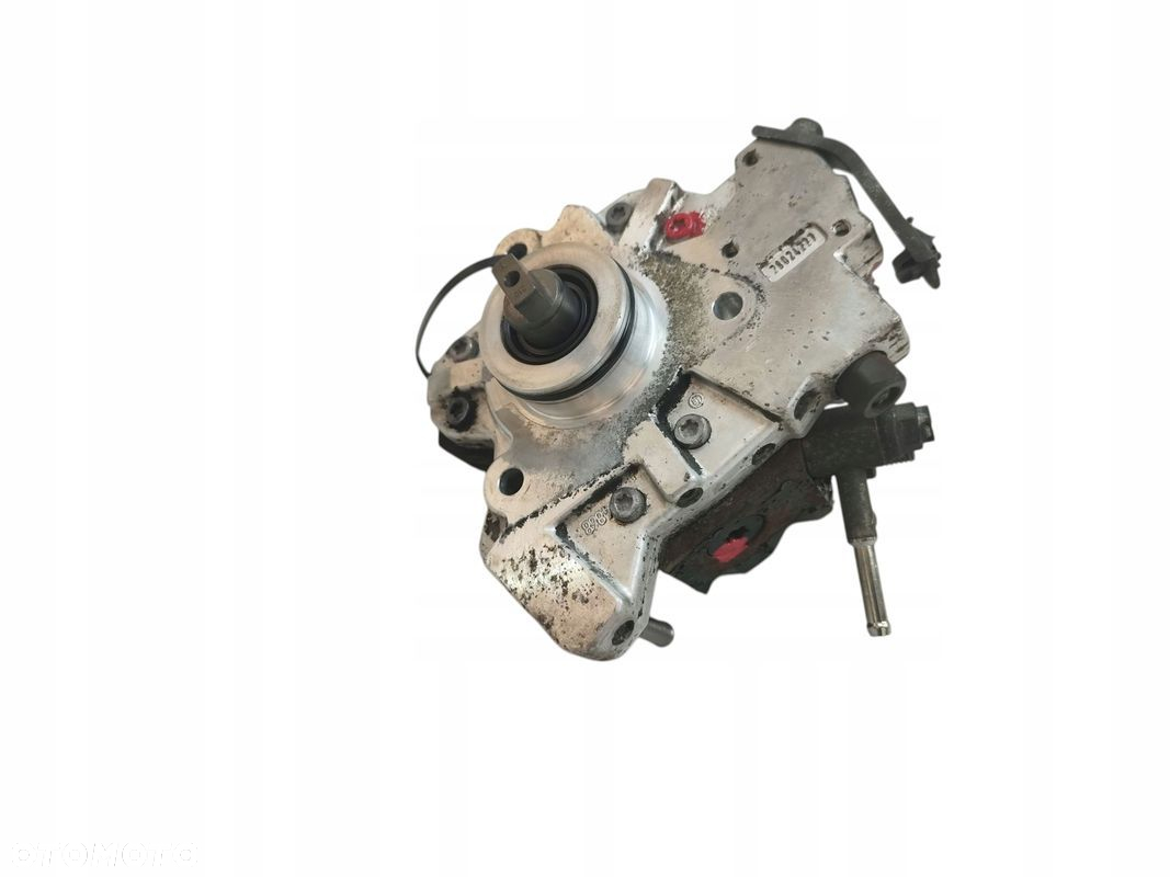 POMPA WTRYSKOWA TOYOTA AURIS I E15 YARIS II COROLLA 1.4 D4D 22100-33040 - 4