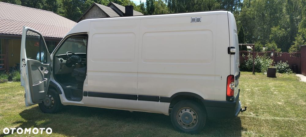 Renault Master - 7
