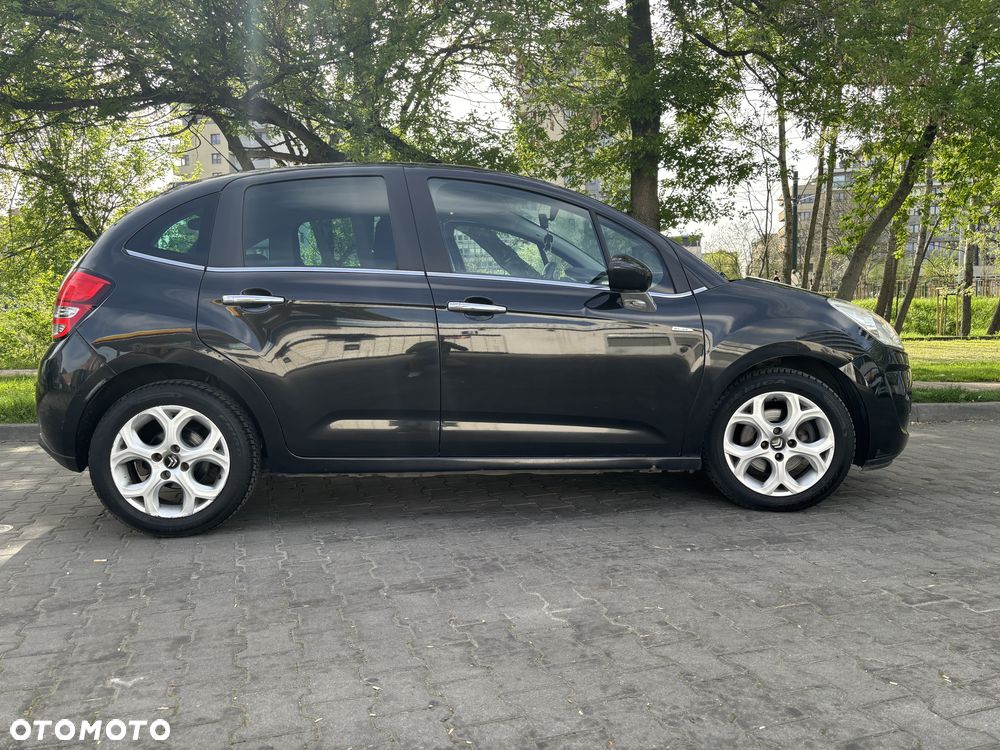 Citroën C3 1.6 VTi Exclusive - 12
