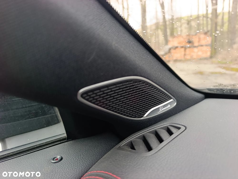 Mercedes-Benz CLA AMG 45 4Matic+ B AMG Speedsh 8G-DCT - 30