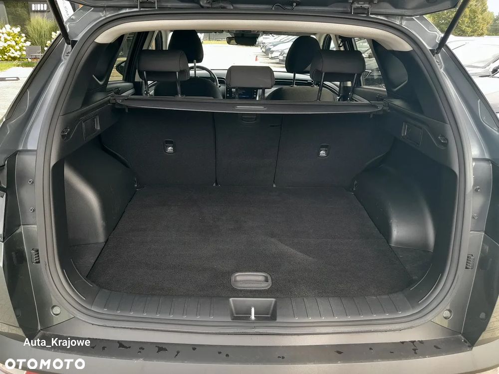 Hyundai Tucson 1.6 T-GDi 48V Smart 2WD DCT - 32