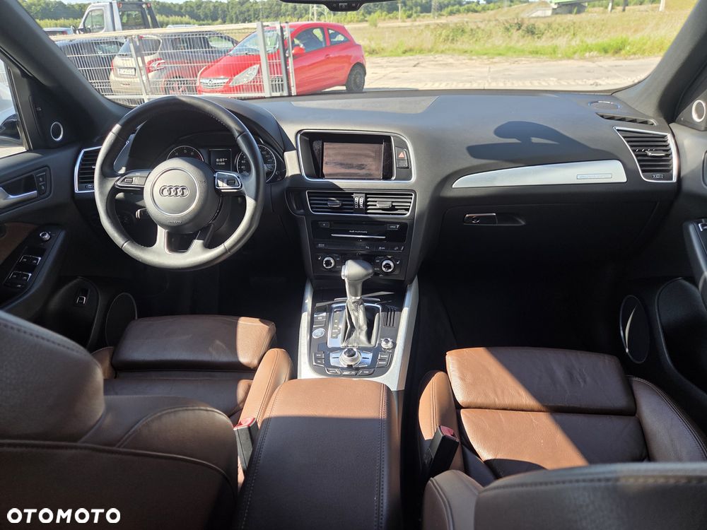 Audi Q5 - 22