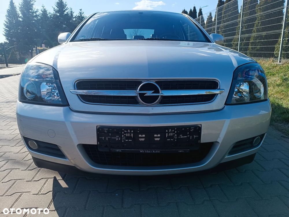 Opel Vectra 2.2 - 2