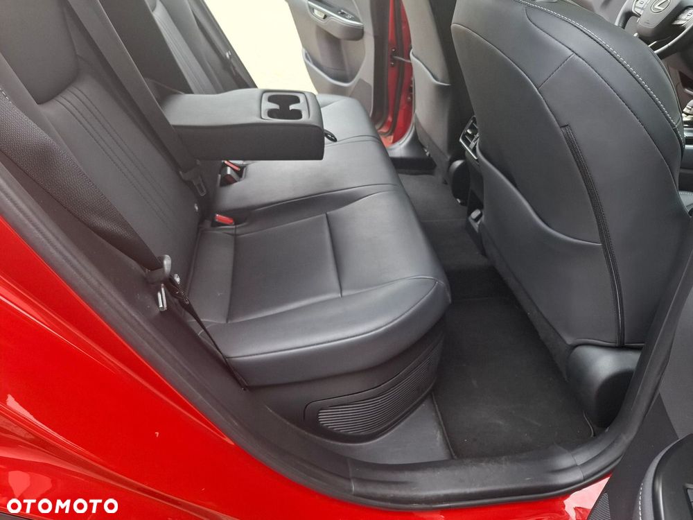 Lexus NX 350h Prestige AWD - 19