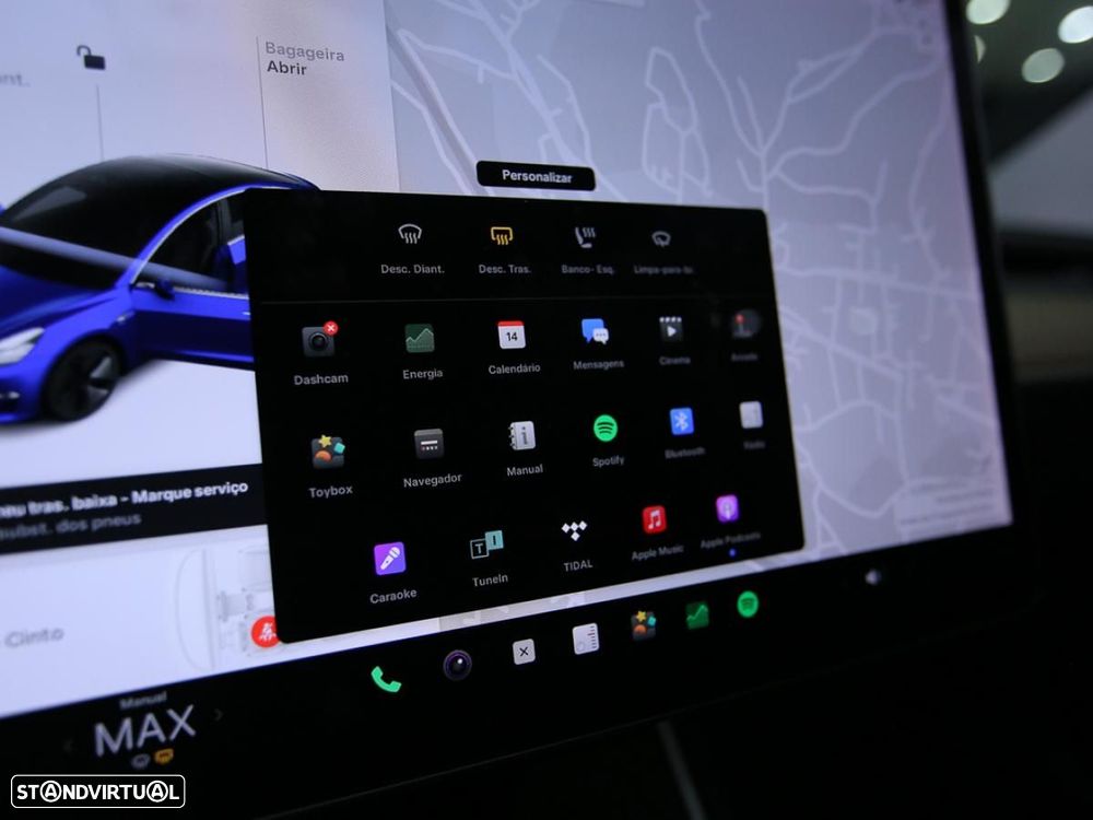 Tesla Model 3 Long-Range Dual Motor AWD - 19