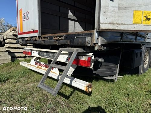 Kassbohrer Maxima - 1