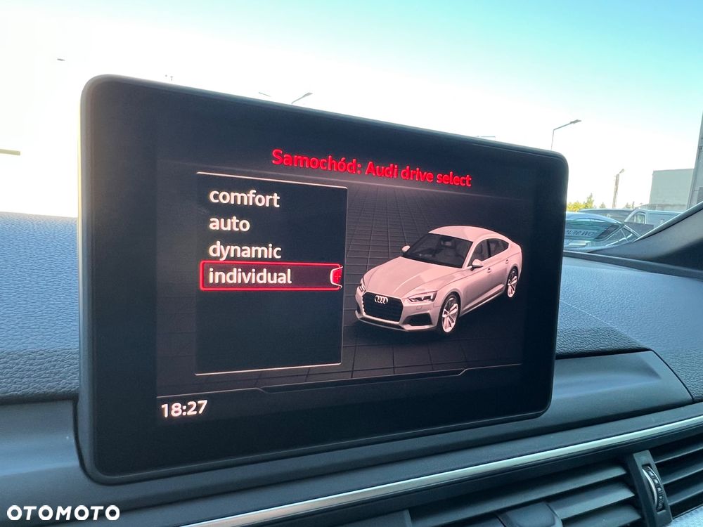 Audi RS5 Coupé 2.9 TFSI Quattro Tiptronic - 18