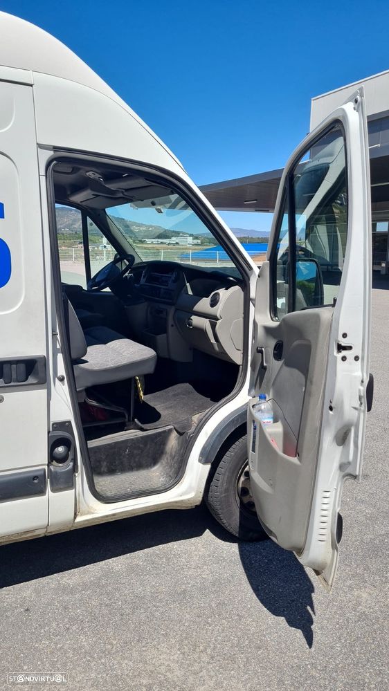Renault Master - 12