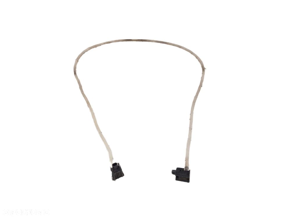 CZUJNIK OCHRONY PIESZYCH VW TOUAREG III AUDI Q7 II 2 4M0 4M0959121E - 1