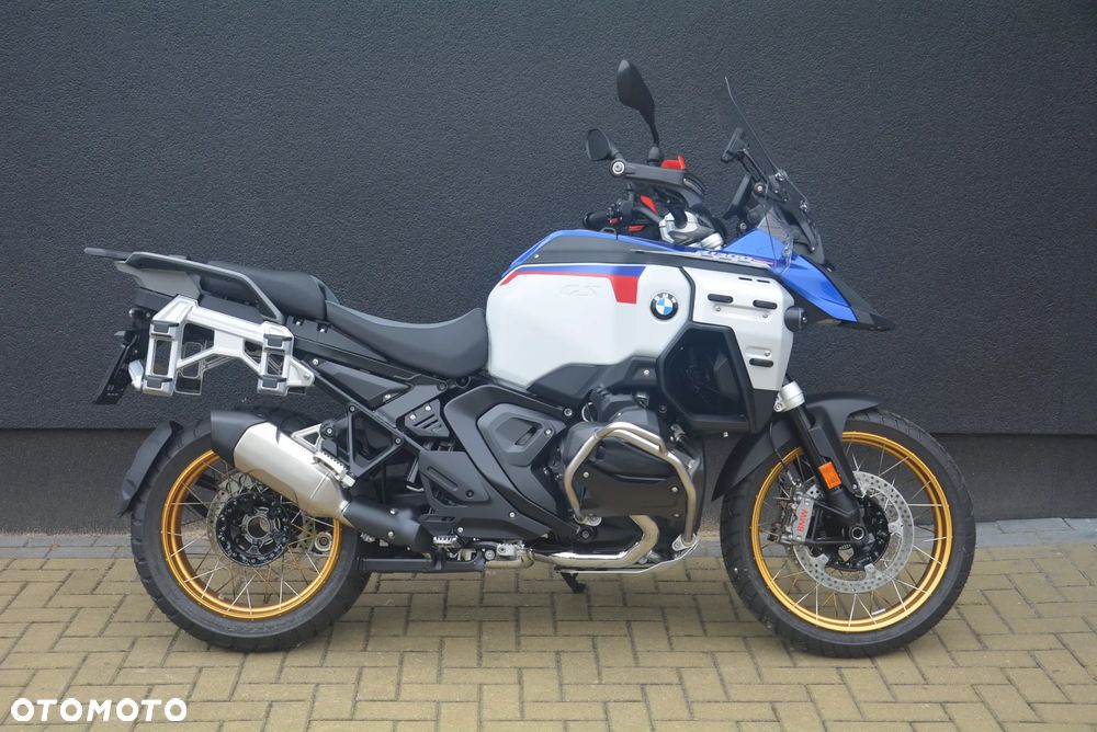 BMW GS - 2