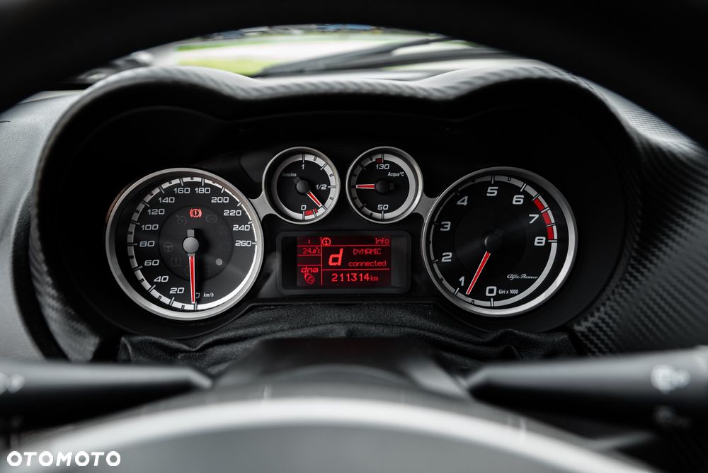 Alfa Romeo Mito 1.4 TB Progression - 36