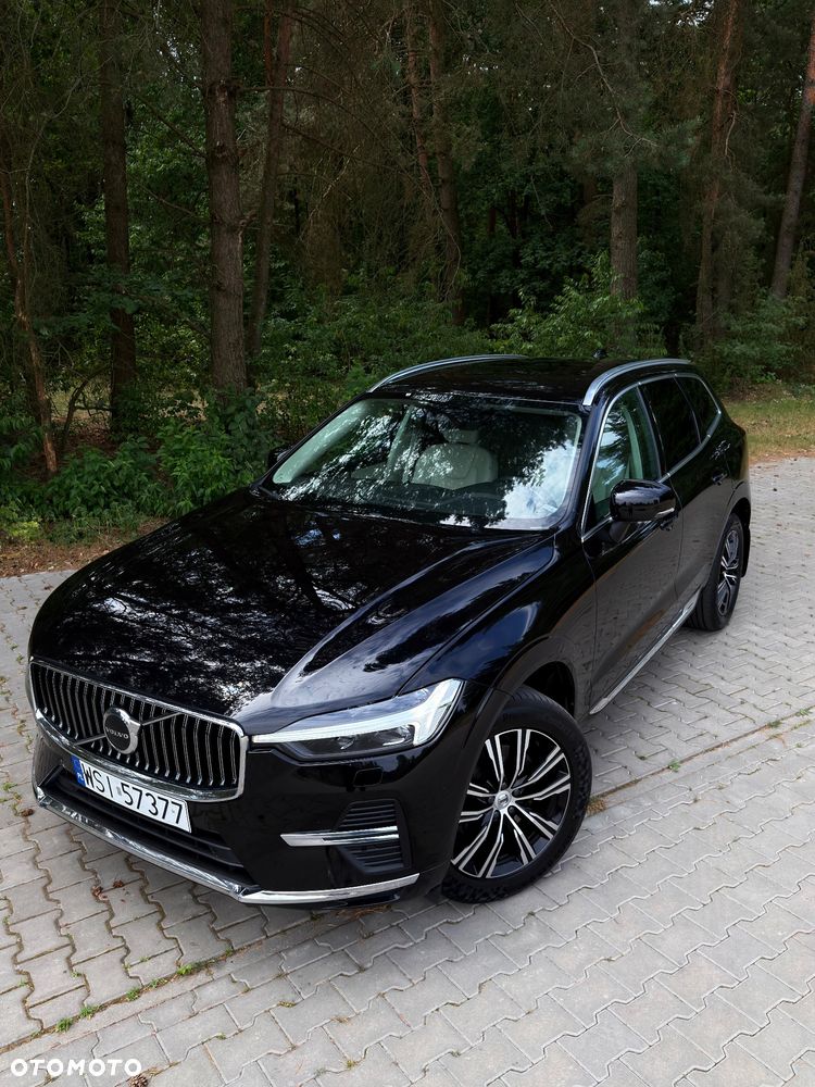 Volvo XC 60 - 5