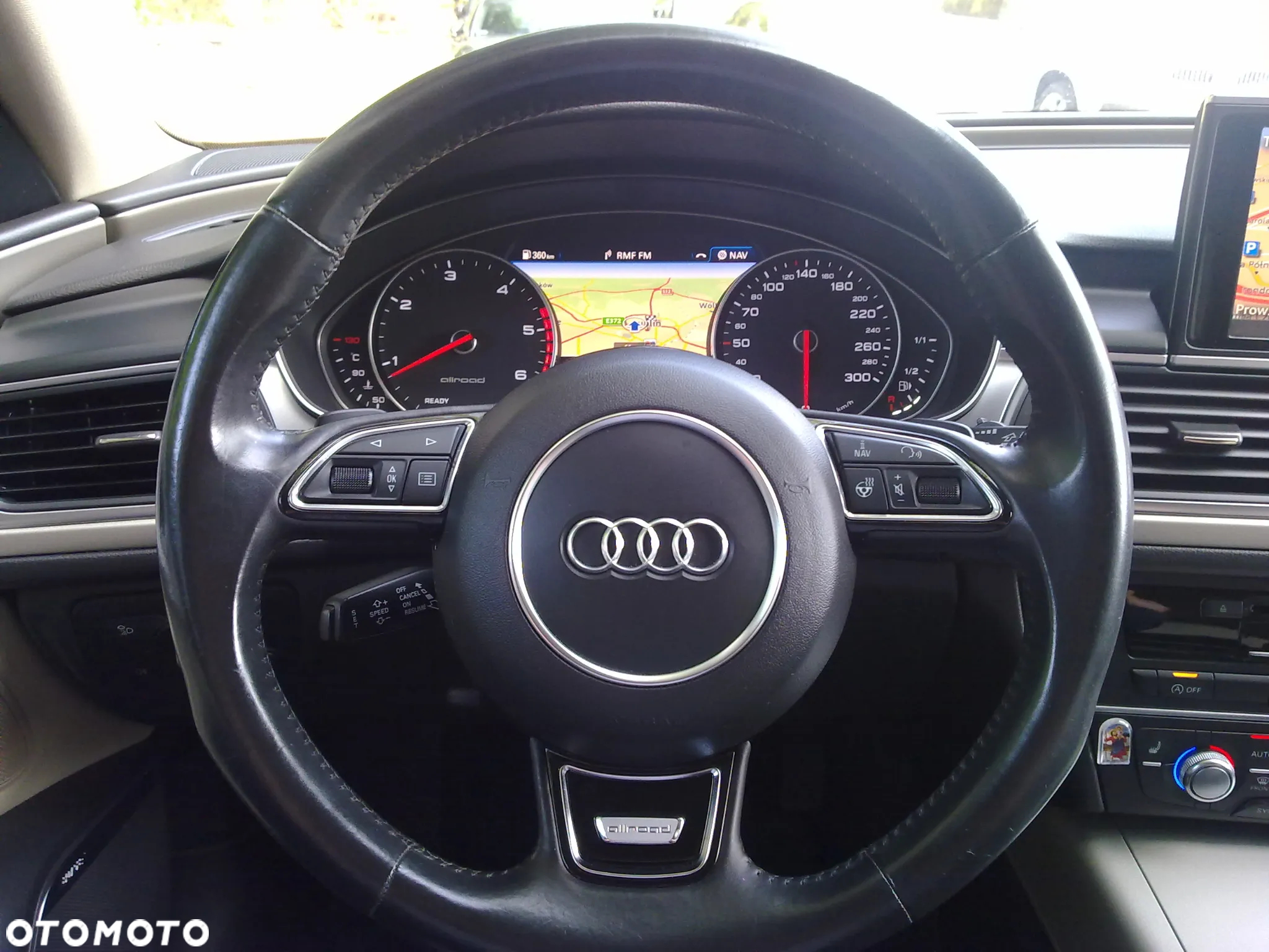 Audi A6 Allroad 3.0 TDI Quattro S tronic - 27