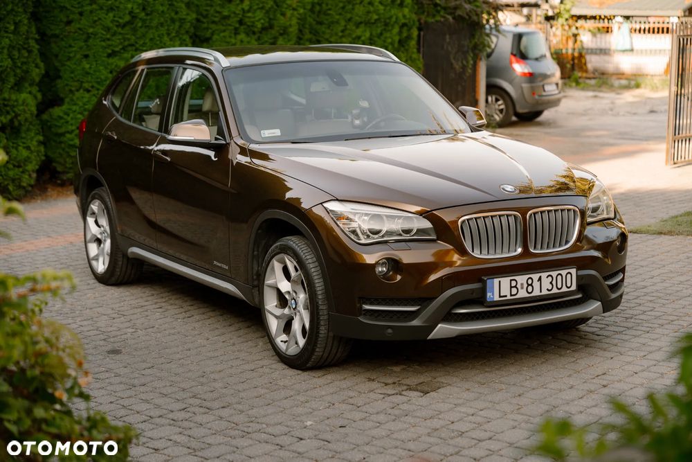 BMW X1 xDrive18d xLine - 6