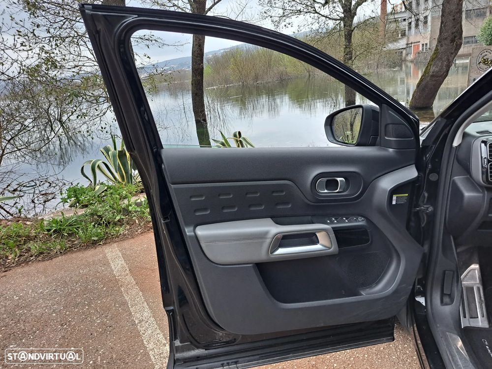 Citroën C5 Aircross 1.5 BlueHDi Shine - 9