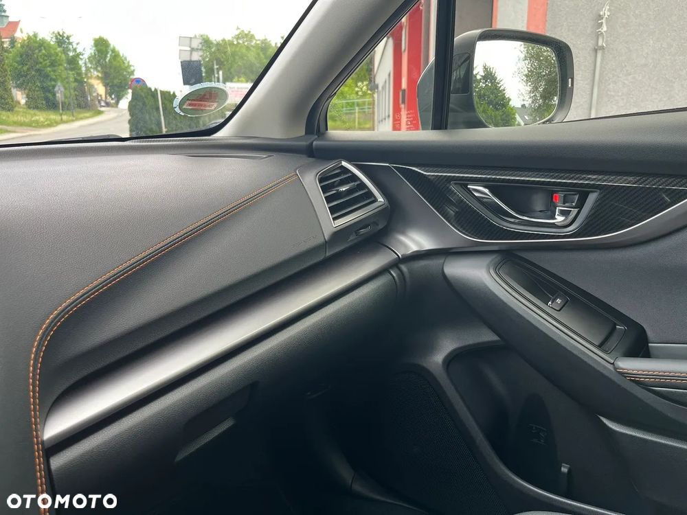 Subaru XV 1.6i Exclusive (EyeSight) Lineartronic - 19