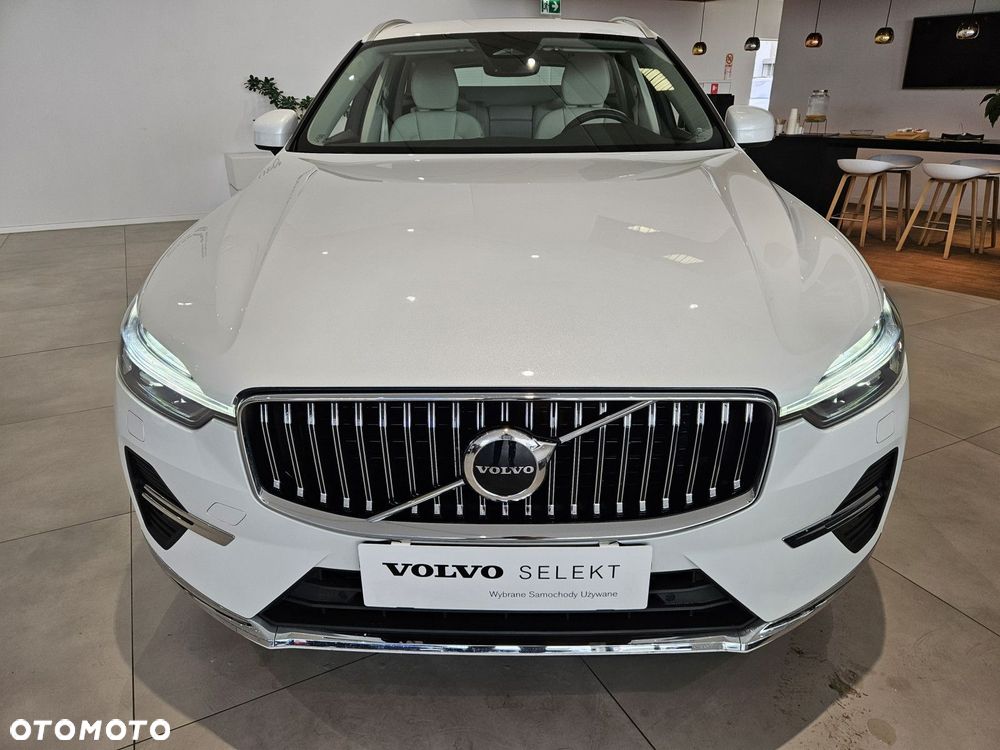 Volvo XC 60 - 3