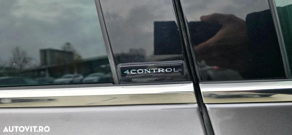 Renault Espace Energy dCi 160 EDC Initiale Paris - 29