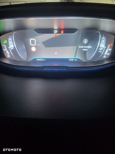Peugeot 3008 BlueHDi 130 Stop & Start EAT8 Active Business-Paket - 9