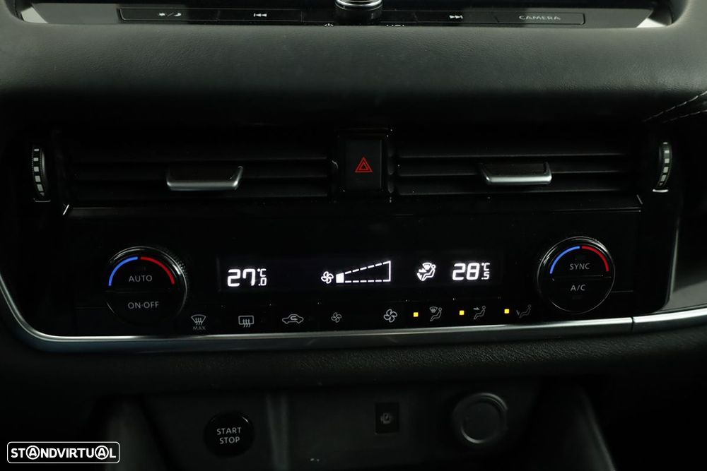 Nissan Qashqai - 13