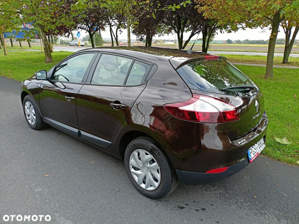 Renault Megane - 4