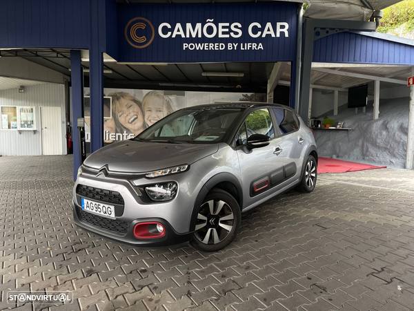 Citroën C3 1.2 PureTech C-Series