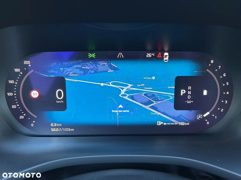 Volvo XC 60 B4 B Plus Dark - 23