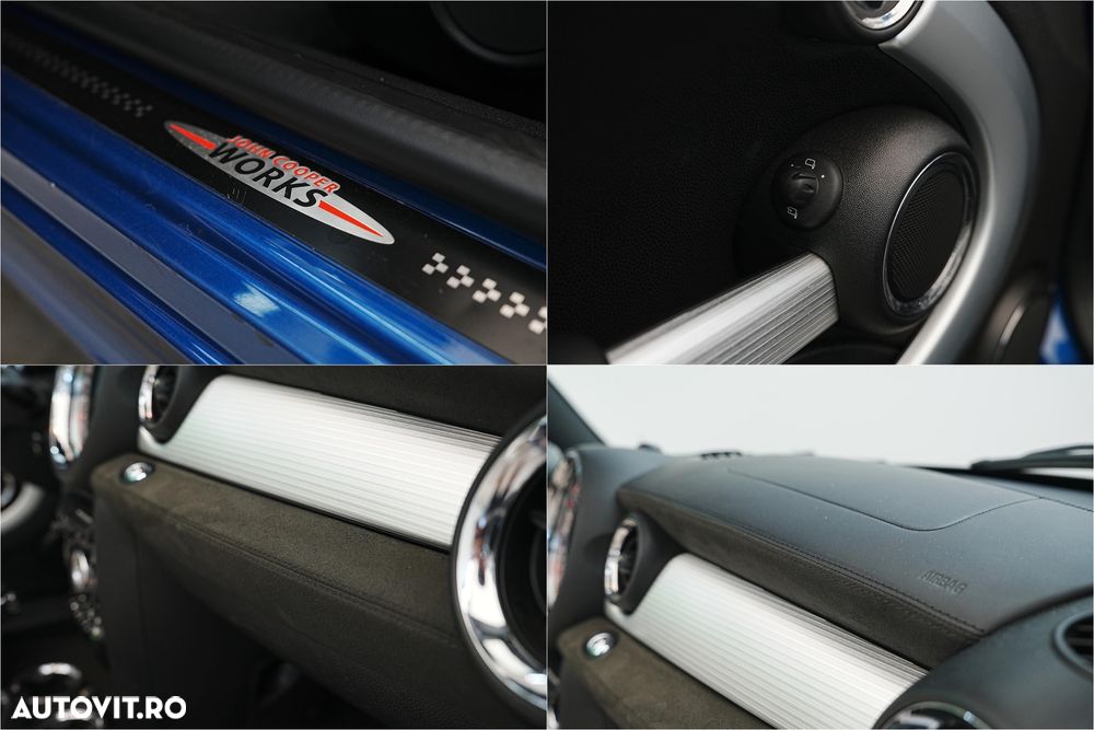 Mini John Cooper Works - 27