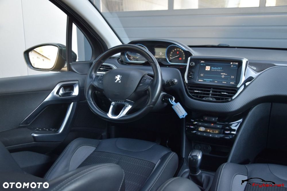 Peugeot 2008 - 25