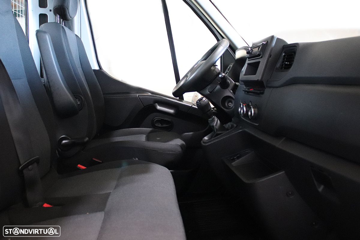 Renault master 2.3 dci l3 3.5t - 15