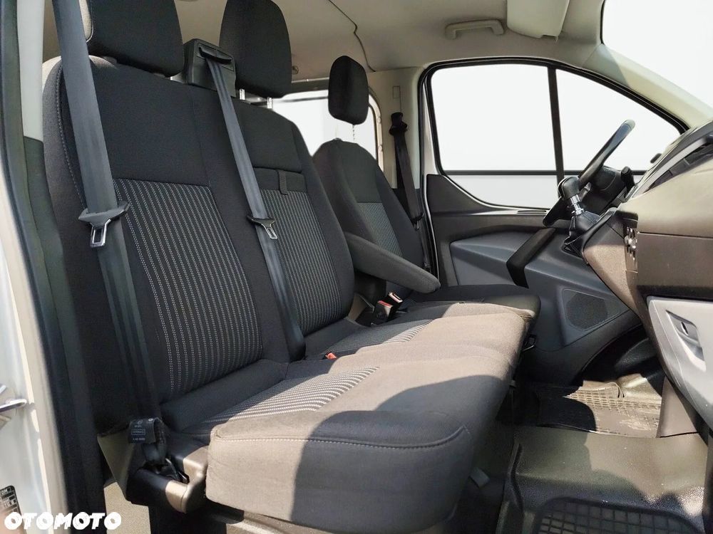 Ford Transit Custom 290 L2H1 Ambiente - 15