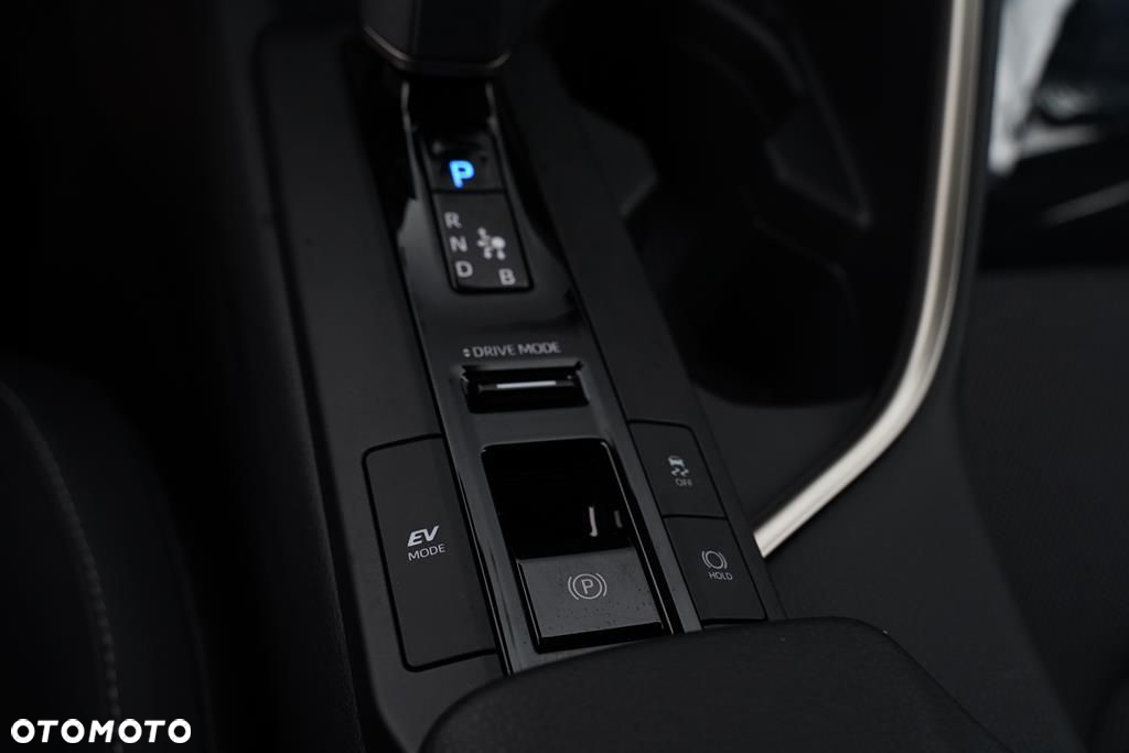 Toyota C-HR 2.0 Hybrid Dynamic Force Executive - 23