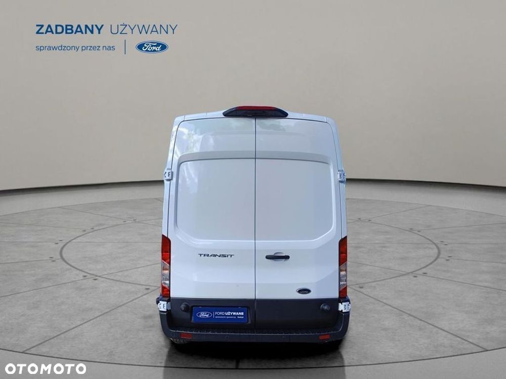 Ford Transit - 6