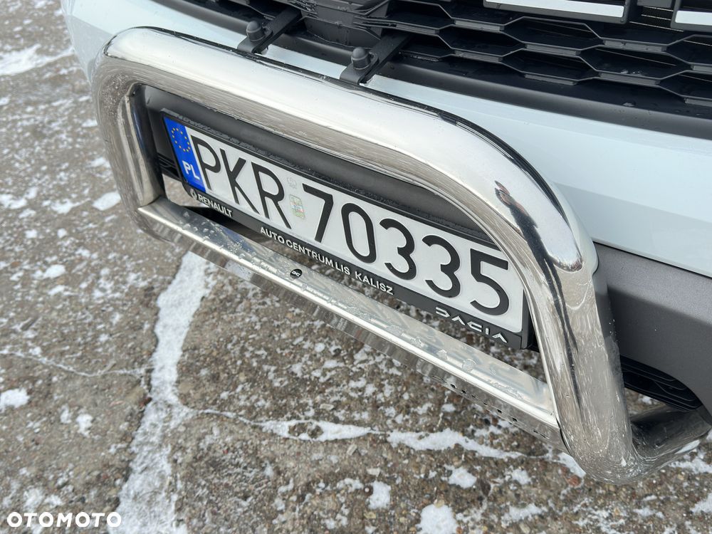 Dacia Duster 1.0 TCe Journey - 7