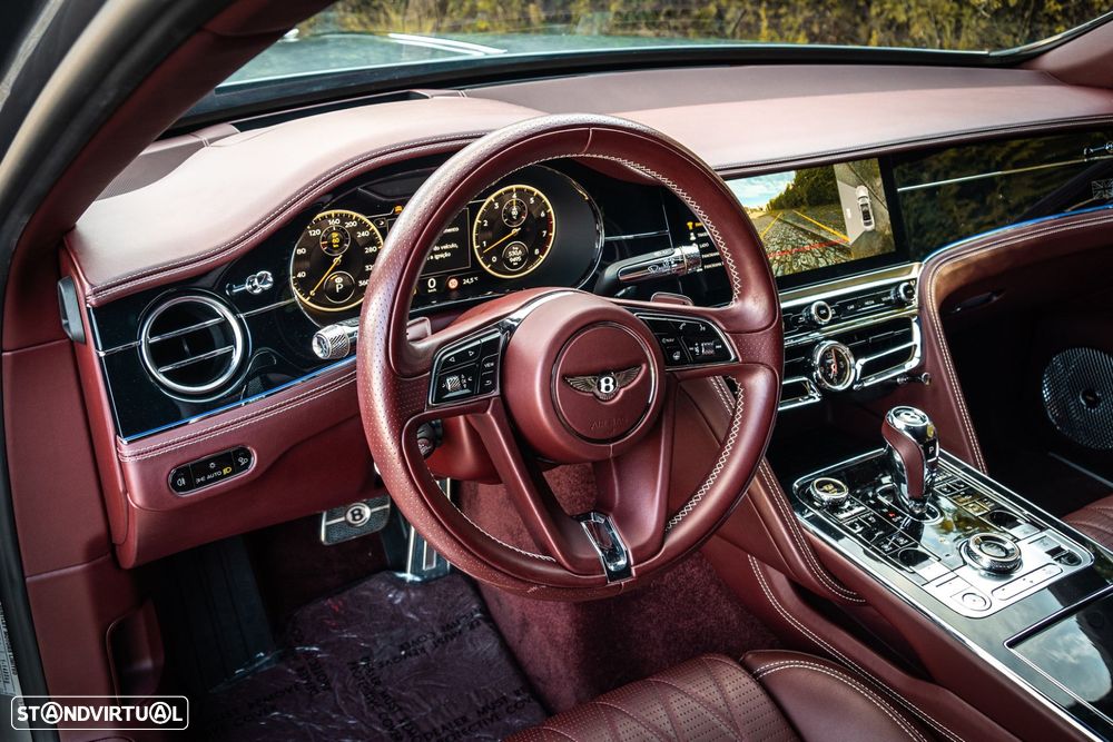 Bentley Flying Spur W12 - 2