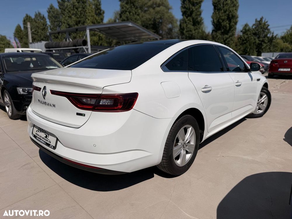 Renault Talisman - 7