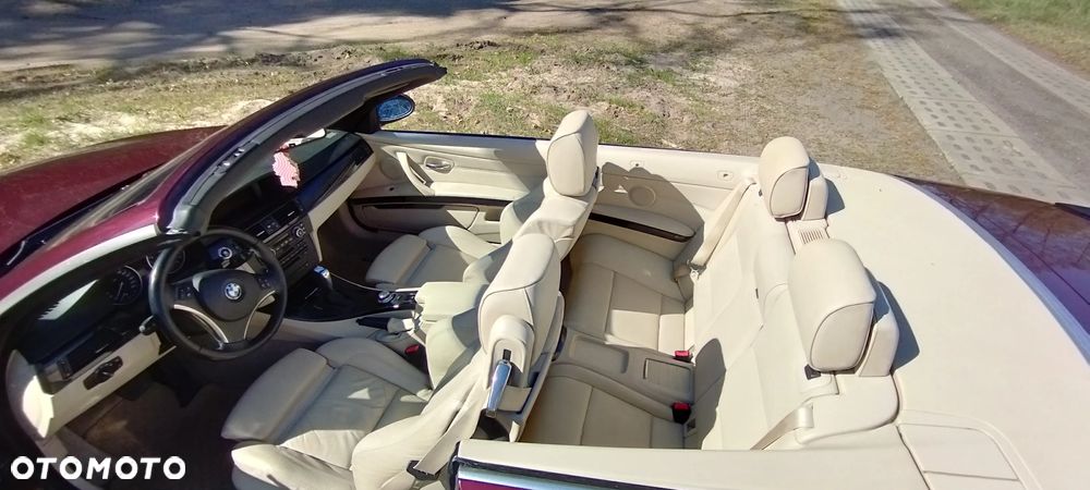 BMW Seria 3 - 11