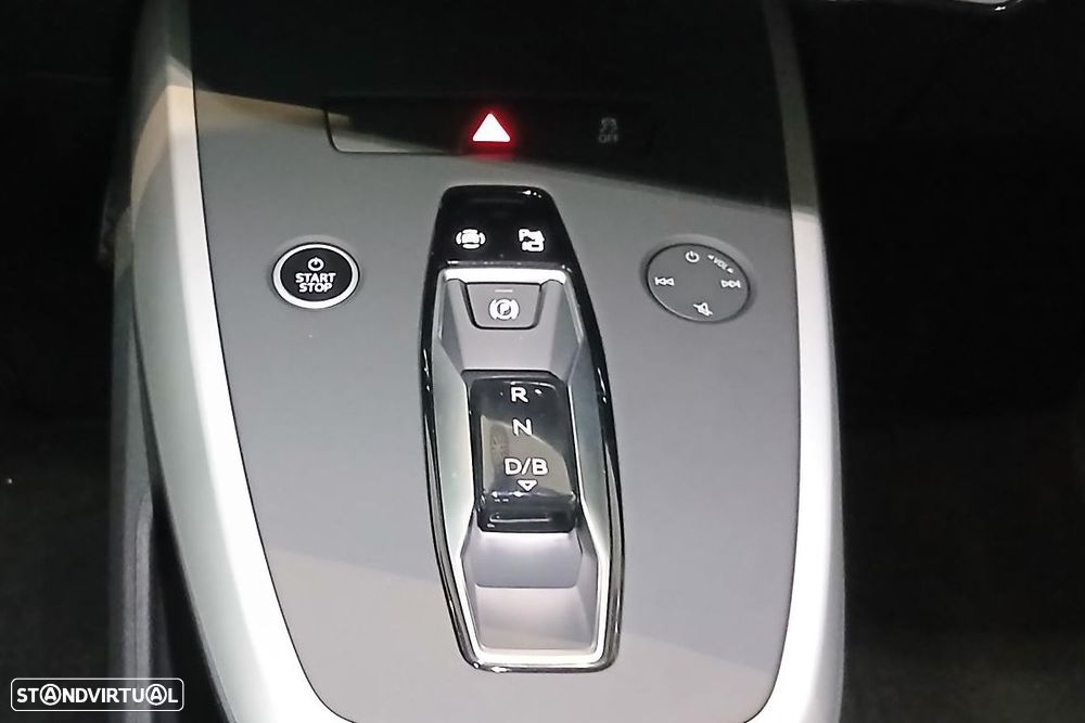 Audi Q4 e-tron 35 55 kWH - 9