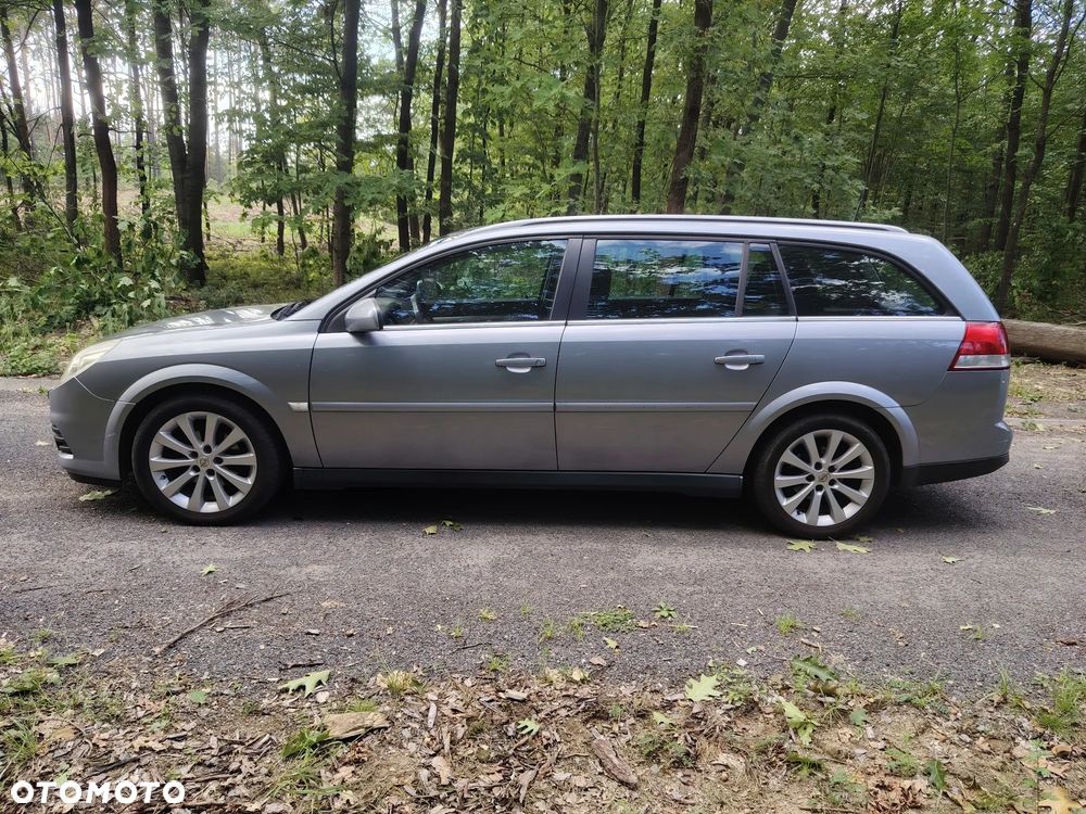 Opel Vectra 1.9 CDTI Comfort - 3