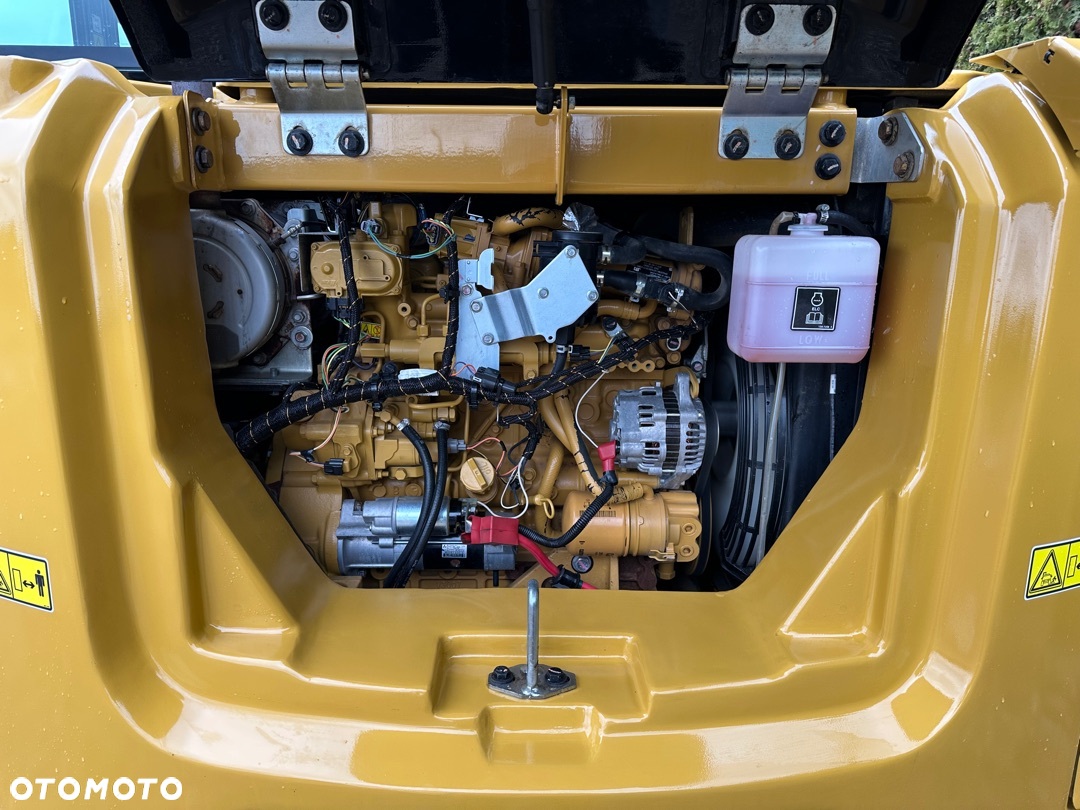 Caterpillar 308E2 CR - 24