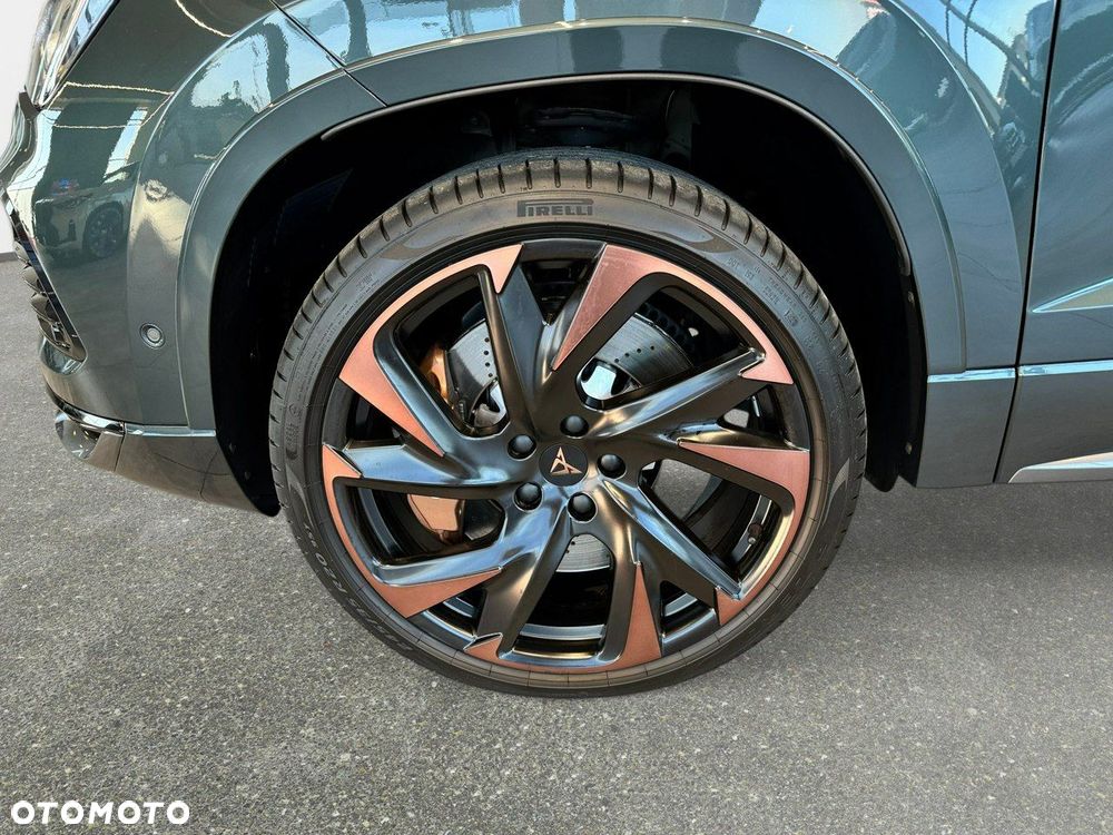 Cupra Ateca - 11