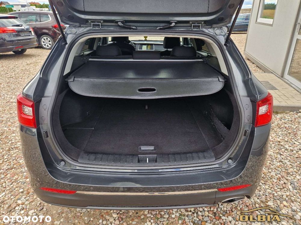 Kia Optima - 19