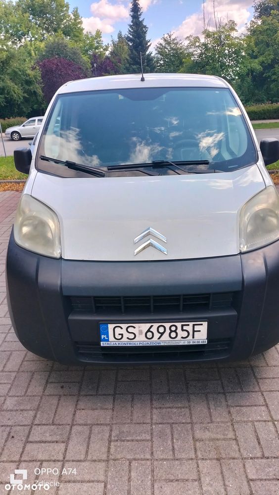 Citroën Nemo - 2