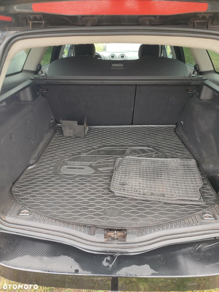 Ford Mondeo 2.0 Trend - 10