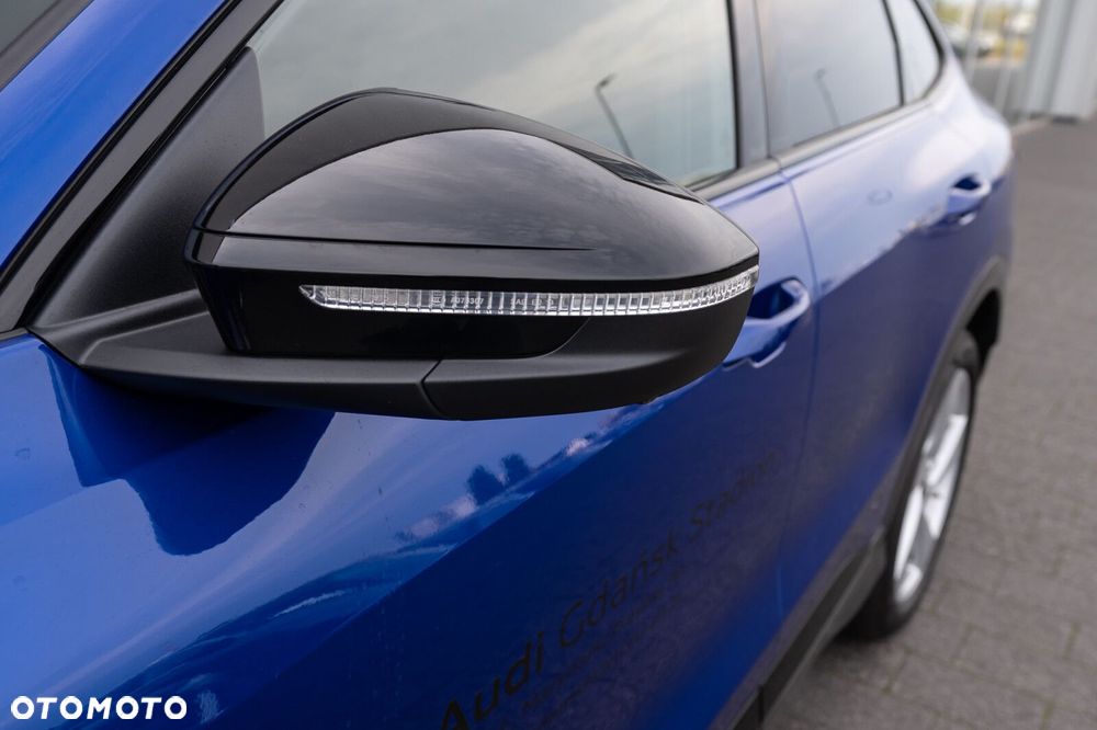 Audi Q5 Sportback - 8