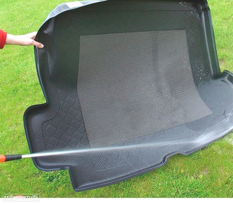 TAPETE DE MALA PARA SEAT - 3